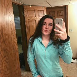 Meet your Posher, Riley